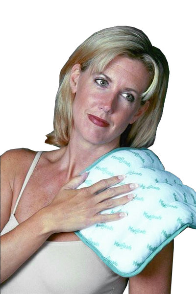 Medibeads Moist Heat Pack - Standard Size