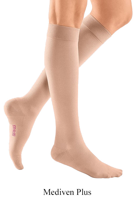 Mediven Compression Stockings - Diamond Athletic