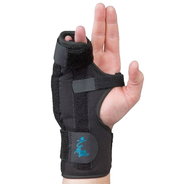 Med Spec® Boxer Splint