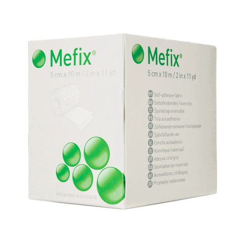 Mefix Adhesive Tape - 10cm x 10m