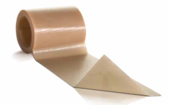 Mepitac Soft Silicone Tape