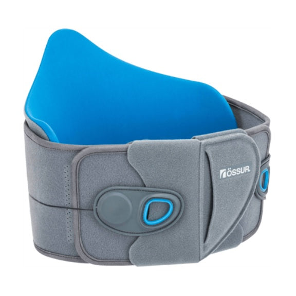 Ossur Miami Lumbar LSO (Lumbosacral Orthosis)