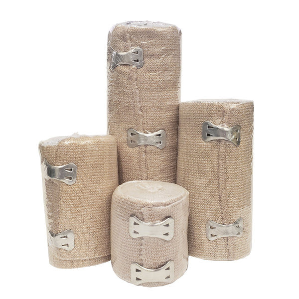 Elastic Bandage - Mid-Grade