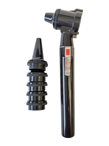 Mini Otoscope Set