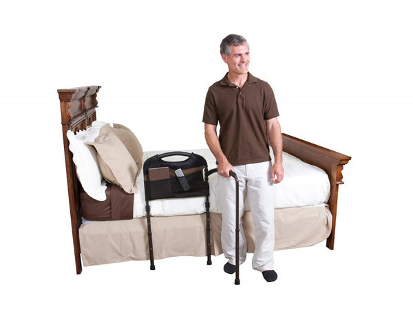 Stander Mobility Bed Rail