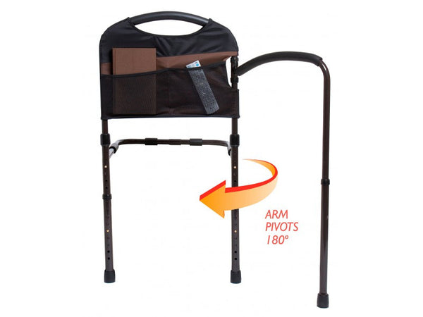 Stander Mobility Bed Rail