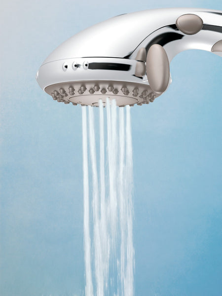 Moen Chrome Handheld Shower