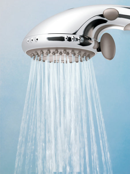 Moen Chrome Handheld Shower