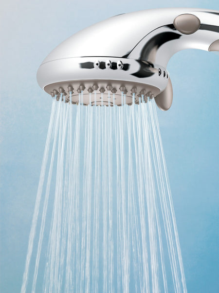 Moen Chrome Handheld Shower