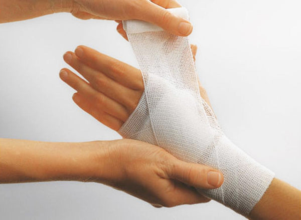 Mollelast Finger Bandage