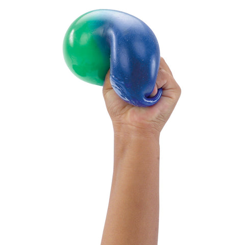 Colour Morph Gel Ball