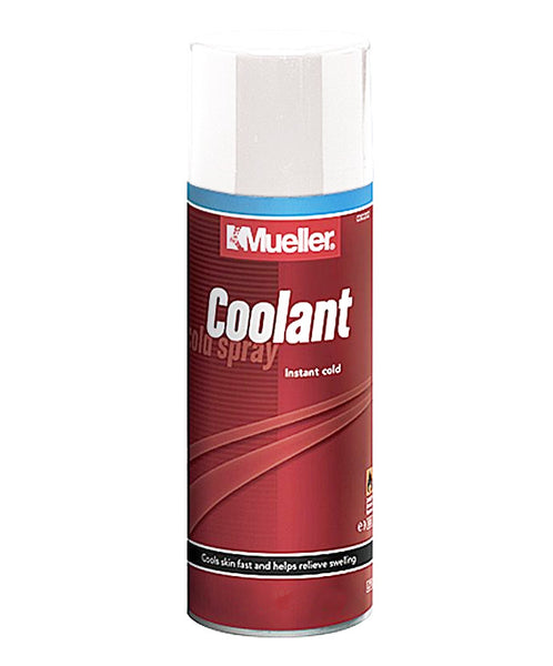 Mueller Coolant
