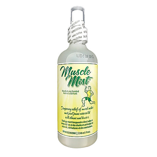 Muscle Mist Spray - 250mL