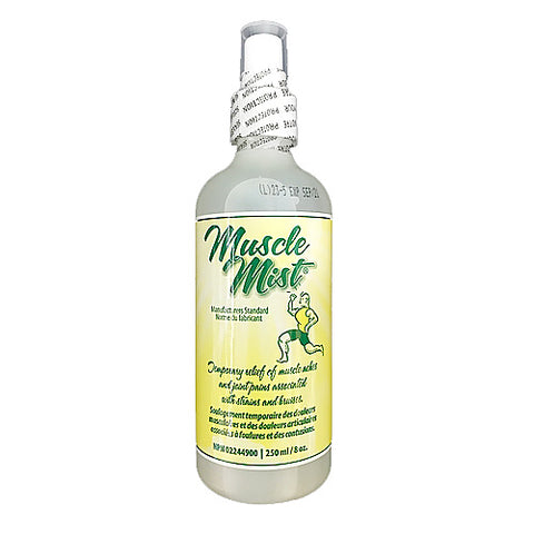 Muscle Mist Spray - 250mL