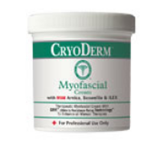Cryoderm Myofascial Cream