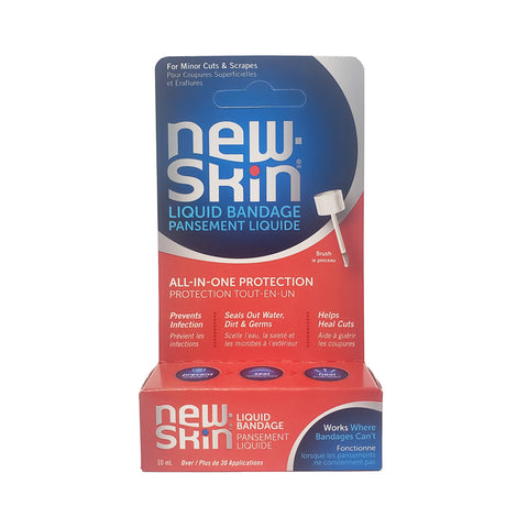 New Skin® Liquid Bandage - 10ml