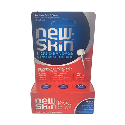 New Skin® Liquid Bandage - 30ml
