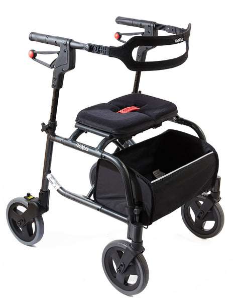 NeXus 3 Cable-Free Walker