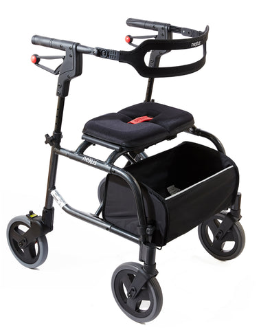 NeXus 3 Cable-Free Walker