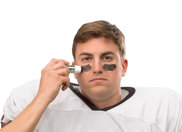 Mueller® No Glare® STICK