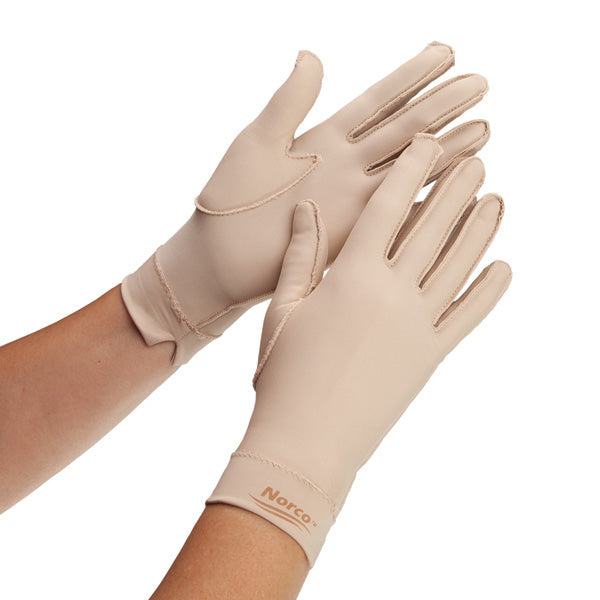 Norco™ Therapeutic Compression Gloves
