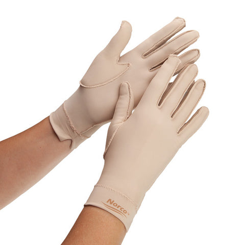 Norco™ Therapeutic Compression Gloves