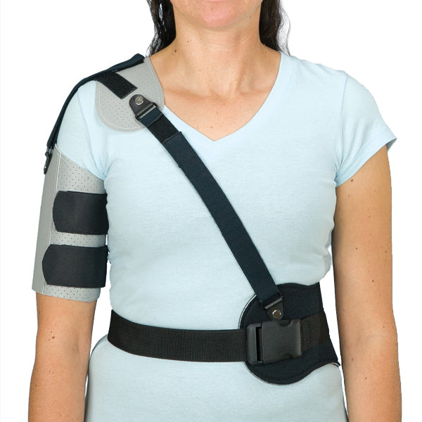 North Coast Hemi Sling - Diamond Athletic