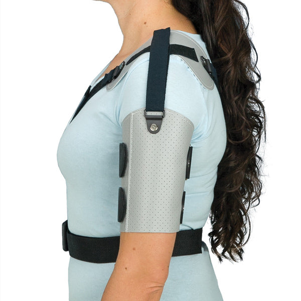 North Coast Hemi Sling - Diamond Athletic