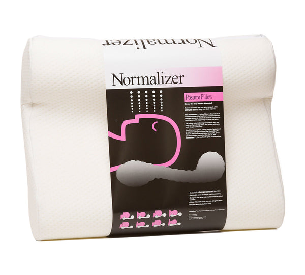 Normalizer Pillow