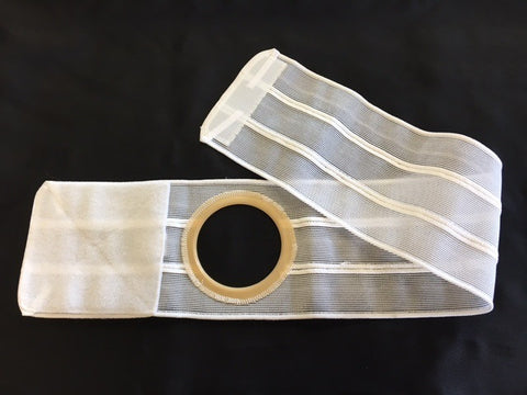 Nu-Hope Custom Ostomy Hernia Belts