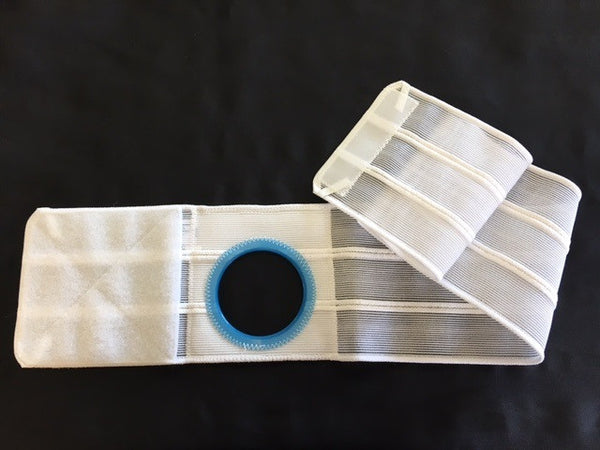Nu-Hope Custom Ostomy Hernia Belts