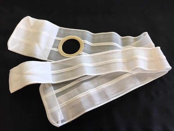 Nu-Hope Custom Ostomy Hernia Belts