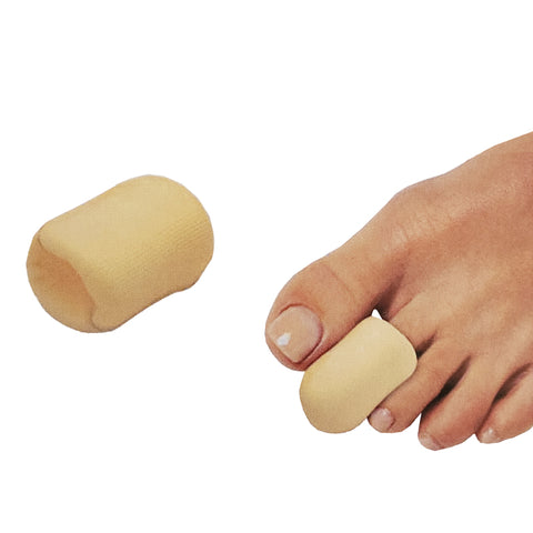 Toe Caps