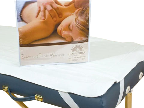 Oakworks Essential Table Warmer