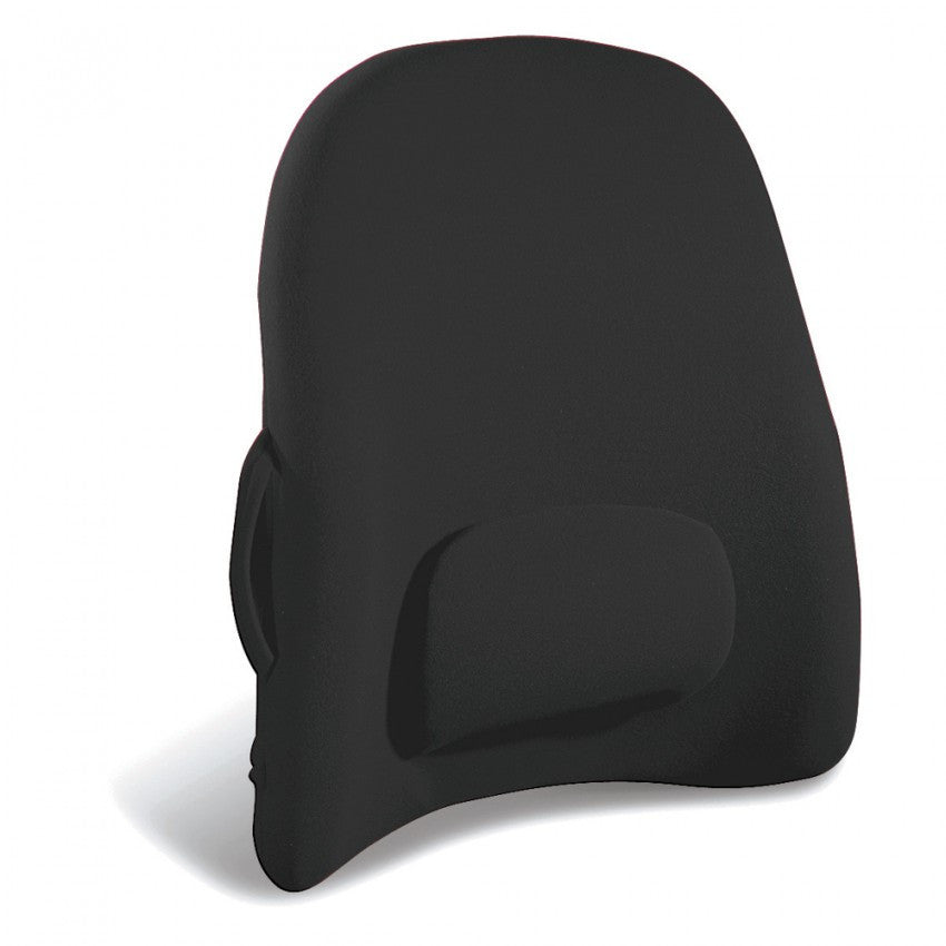 Obus Diamond Obus Forme Low Back Rest - Wide Back - Diamond Athletic Medical Supplies