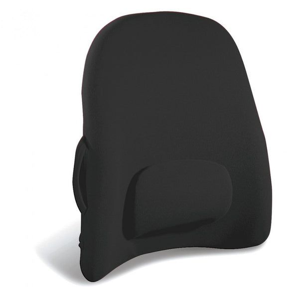 Obus Diamond Obus Forme Low Back Rest - Wide Back - Diamond Athletic Medical Supplies