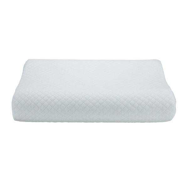 Obus Forme Airfoam Contour Memory Foam Pillow