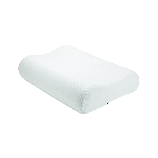 Obus Forme Airfoam Contour Memory Foam Pillow