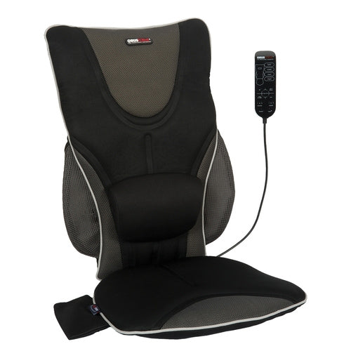 Obus Forme® Driver's Seat with Adjustable Lumbar Heat & Massage
