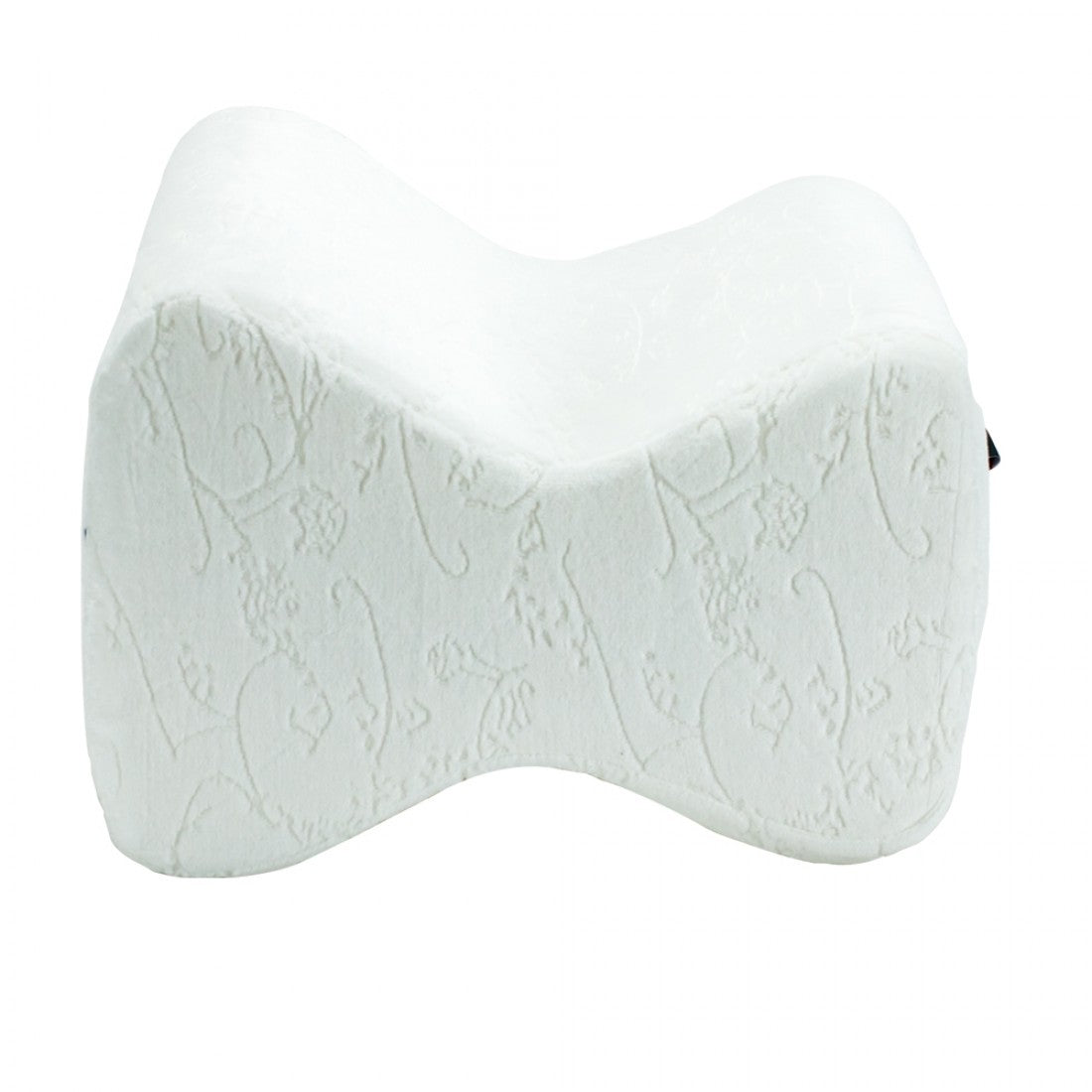 ObusForme Memory Foam Leg Spacer Diamond Athletic