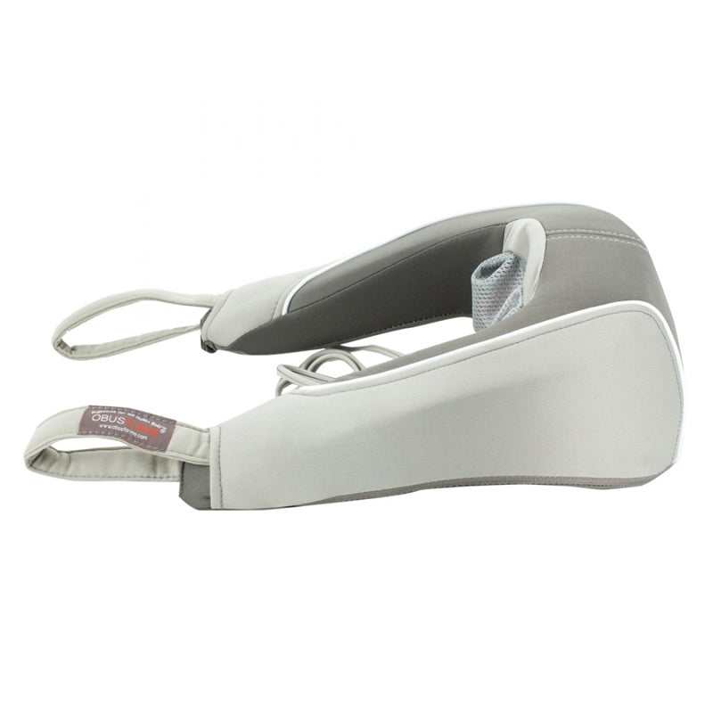 Obus Forme Shiatsu & Vibration Neck Massager with Heat - Diamond Athletic Obus Forme Shiatsu & Vibration Neck Massager with Heat - Diamond Athletic
