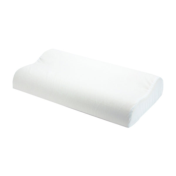 Obus Forme Standard Cervical Pillow with Memory Foam