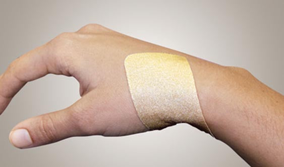 Oleeva® Scar Management Fabric