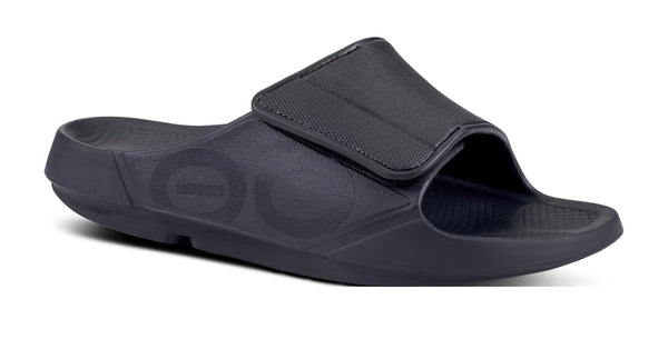OOFOS OOahh Sport Flex Slide Sandal
