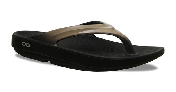 OOFOS OOlala Luxe Thong Recovery Sandal