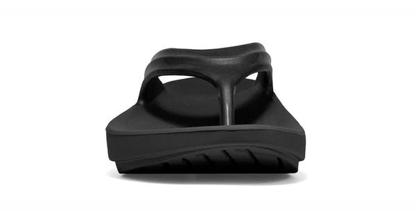 OOFOS OOlala Thong Recovery Sandal