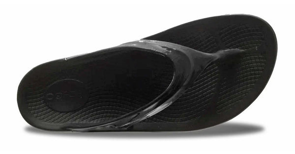 OOFOS OOlala Thong Recovery Sandal
