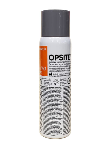 Opsite Spray Dressing