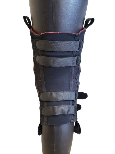 OrthoActive Hinged Knee Brace