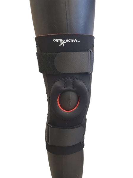 OrthoActive Jumpers Knee Brace
